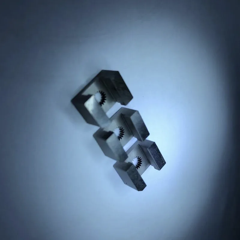 0,05 mm Fine Wire Slow Wire Processing Gears