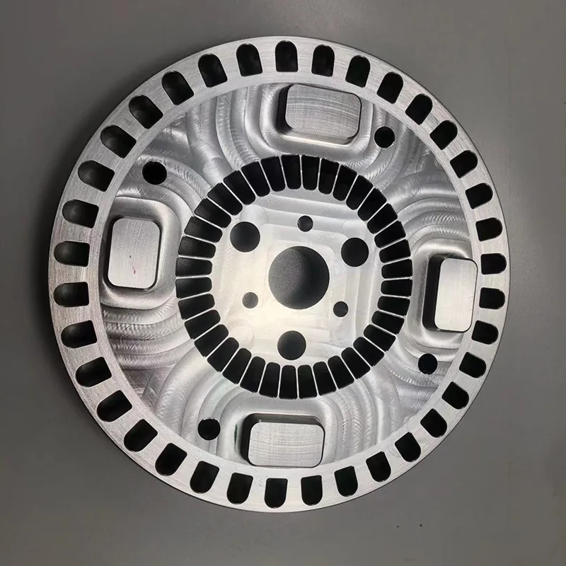 Vad gör Seibu Wire EDM till det föredragna valet för precisionstillverkning?