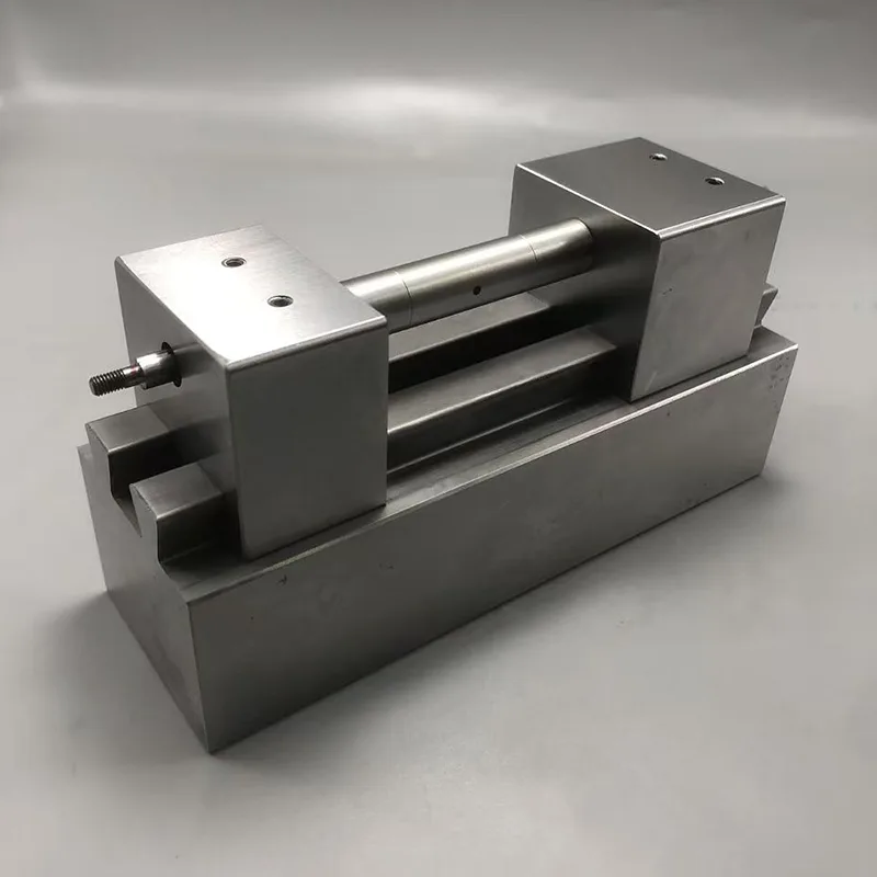 Monteringsverktygsfixturer