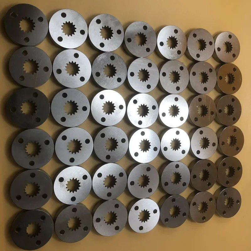 CNC-svarvbearbetningsdelar