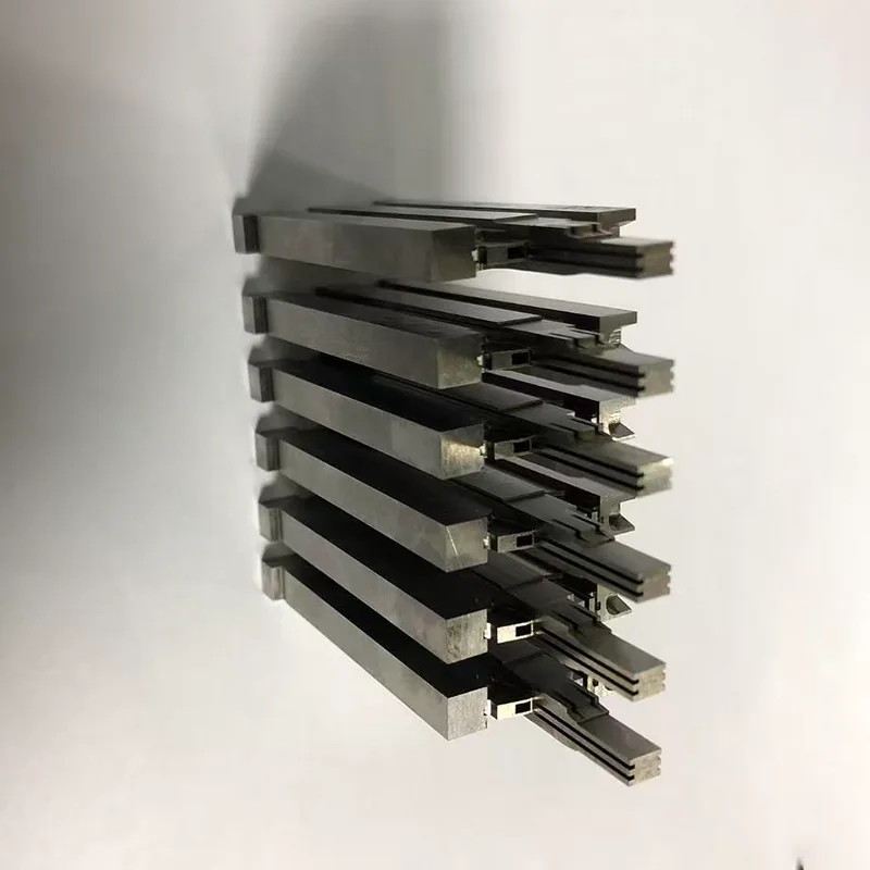 Metal Stamping Die Punch