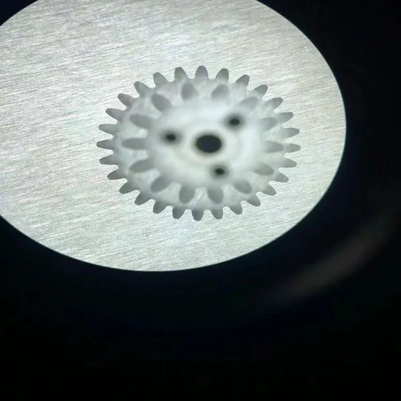 Sodick EDM Wire Cutting with Oil Dielectric Sodick EDM Wire Cutting with Oil Dielectric