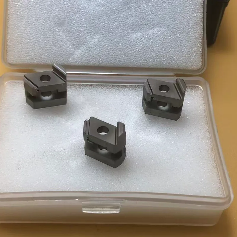 Laboratory Testing Machinery Parts