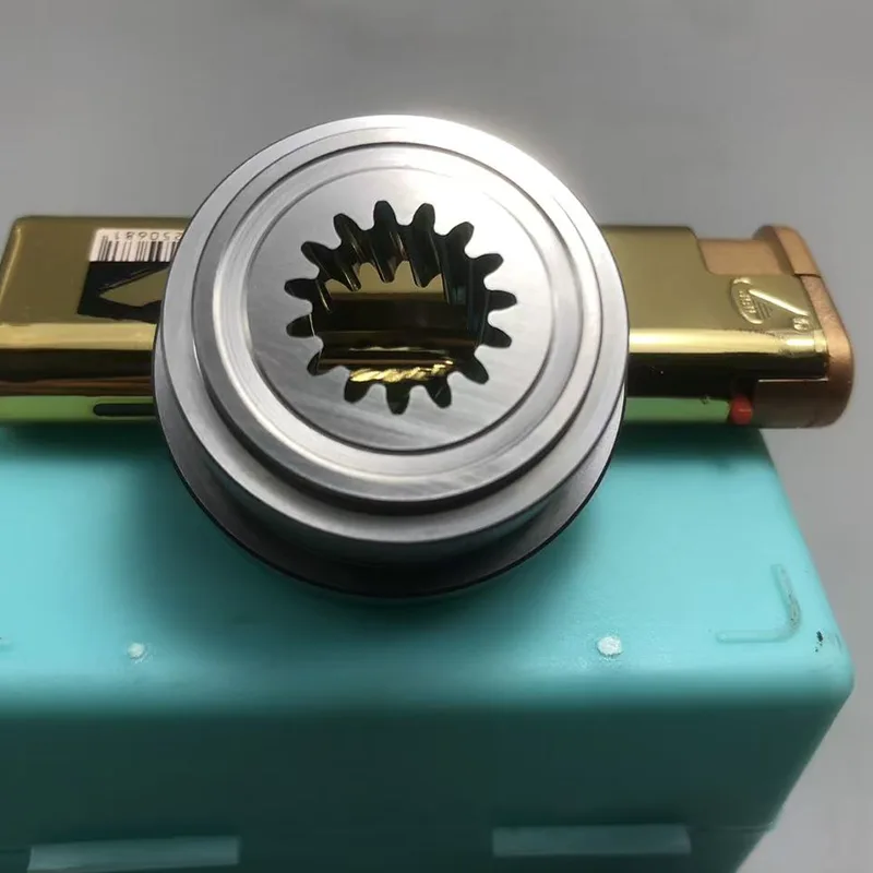 Plastic Mold Gear Parts Plastic Mold Gear Parts