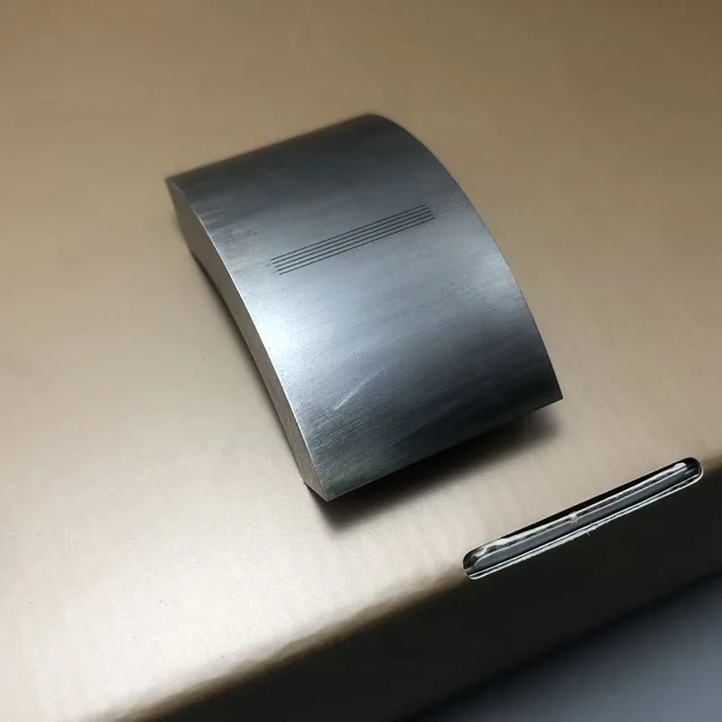 0.15mm Narrow Slot Wire EDM 0.15mm Narrow Slot Wire EDM