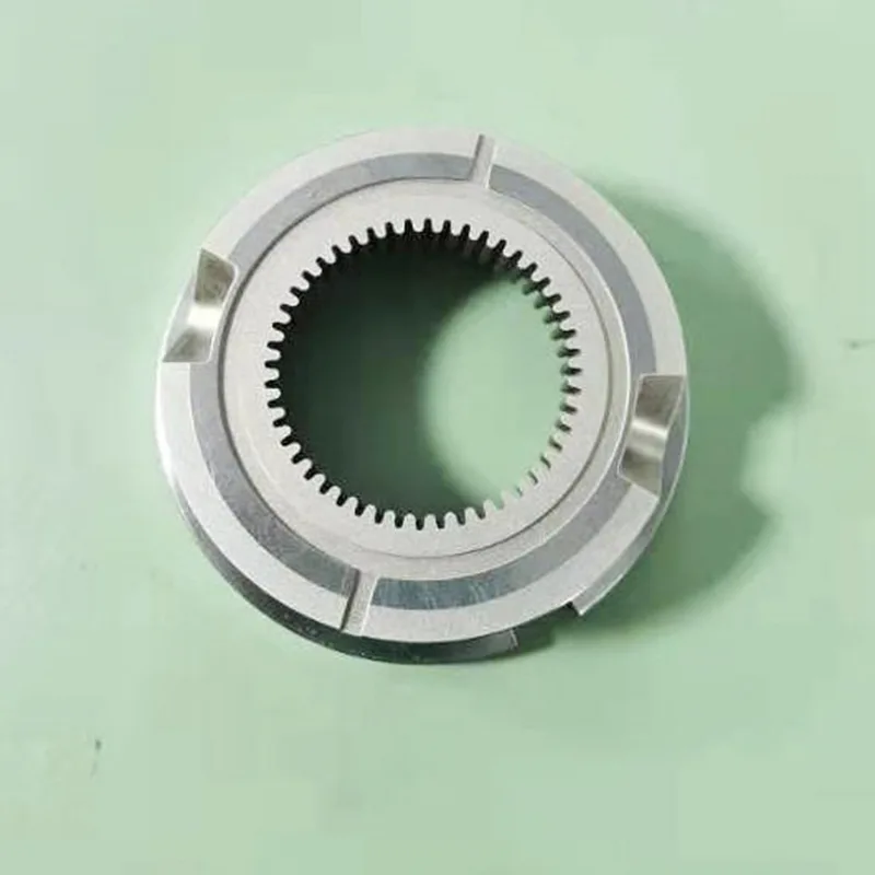 Plastic Mold Gear Parts Plastic Mold Gear Parts