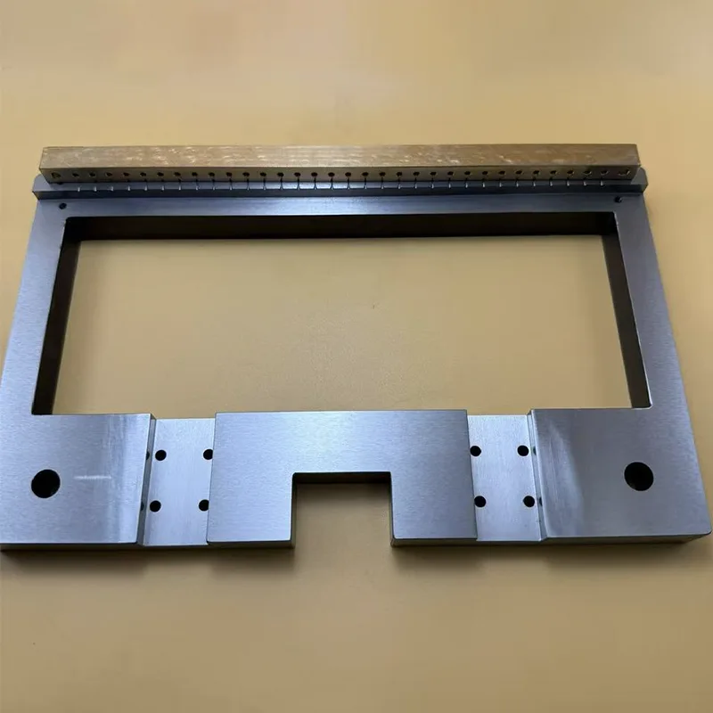 Assembly Tooling Fixtures Assembly Tooling Fixtures