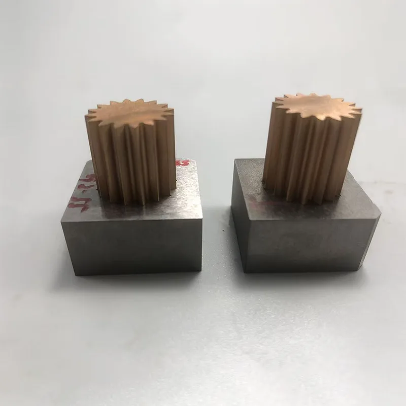 Plastic Mold Gear Parts Plastic Mold Gear Parts