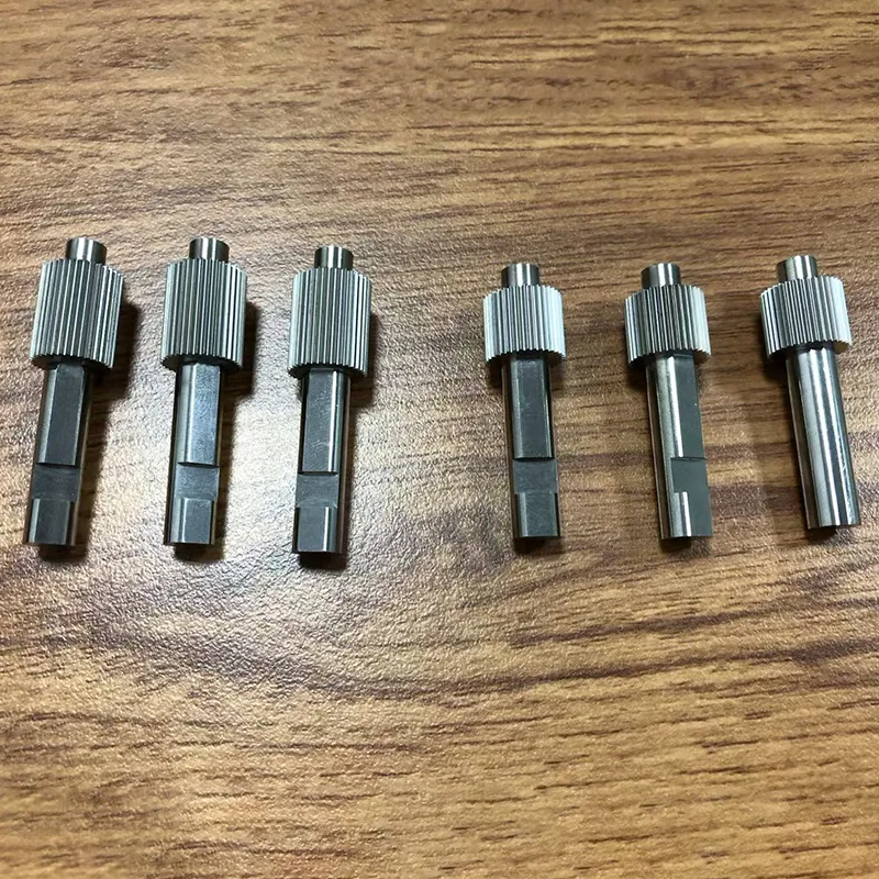 Plastic Mold Gear Parts Plastic Mold Gear Parts