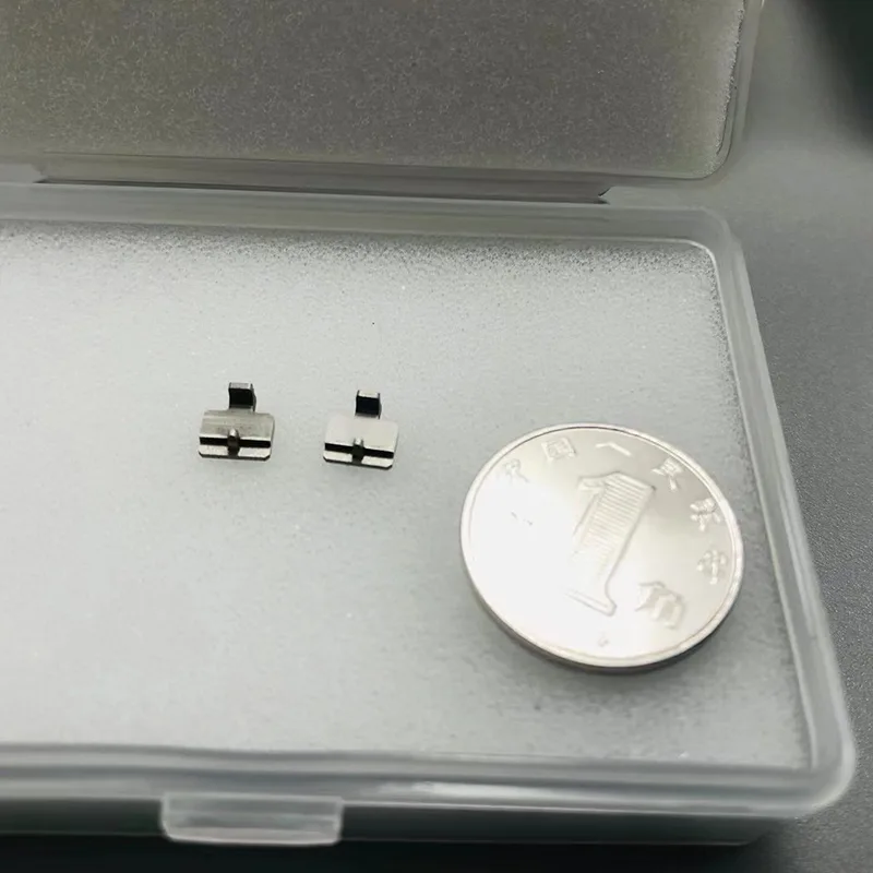 Medicinsk utrustning och implantatdelar