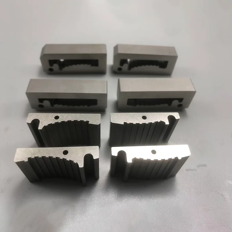 Metallstämpling stansstift