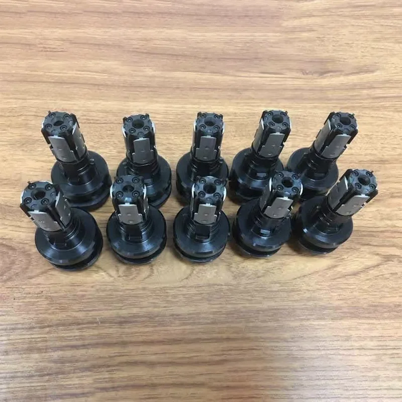 Positionering av verktygsformar