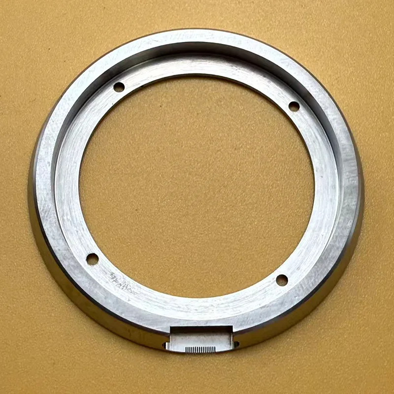 Precisionsinstrument och utrustning